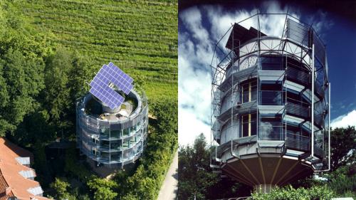 Какие строительные технологии используются в США для создания энергоэффективных домов. 5 энергоэффективных домов с минимальными счетами за отопление и электроэнергию