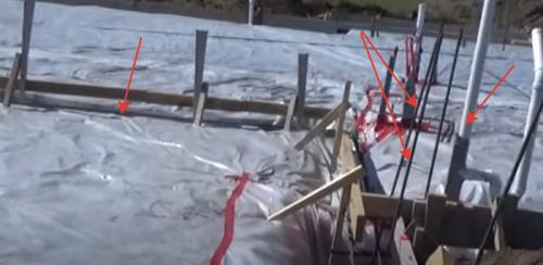 Какие строительные стандарты и нормы применяются в США. Правила строительства во Флориде