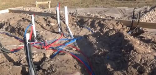 Какие строительные стандарты и нормы применяются в США. Правила строительства во Флориде