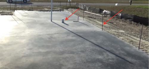 Какие строительные стандарты и нормы применяются в США. Правила строительства во Флориде