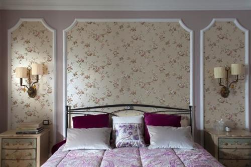 Каким клеем клеить обои разного типа. Каким клеем клеить обои 06