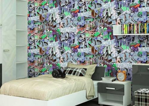 Как клеить флизелиновые обои метровые в углах. Подготовка углов 16