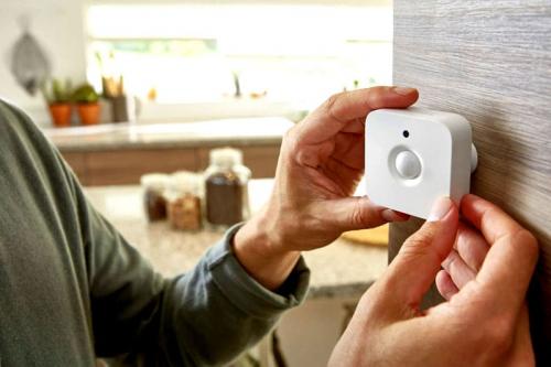 Датчики движения для включения света схема и принцип работы. Датчик движения для включения света: что это такое, как выбрать и подключить