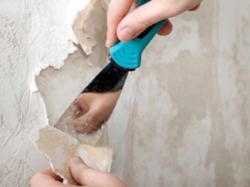 Как клеить обои в углах своими руками. Как правильно клеить обои на внутренних углах: стандартный алгоритм 21 Как клеить обои в углах своими руками. Как правильно клеить обои на внутренних углах: стандартный алгоритм 21