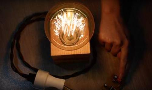 Сенсорный выключатель своими руками на 220 вольт схема. Сенсорный выключатель своими руками на TTP223