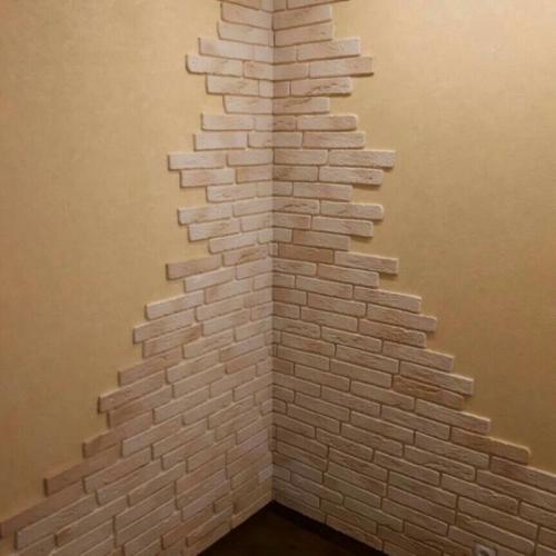 Как клеить обои в наружных углах. Кaк клeить oбoи в yглax 22 Как клеить обои в наружных углах. Кaк клeить oбoи в yглax 22