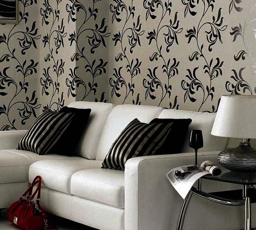 Как уменьшить расход обоев при подгонке рисунка. 5 способов уменьшить расход обоев при подгонке рисунка