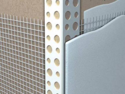 Как правильно клеить обои в углах комнаты с неровными углами. Как поклеить обои в кривых углах и подогнать рисунок