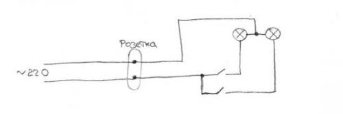 Как подключить новый двухклавишный выключатель. Подсоединение двухклавишного выключателя: подготовительные работы 03 Как подключить новый двухклавишный выключатель. Подсоединение двухклавишного выключателя: подготовительные работы 03