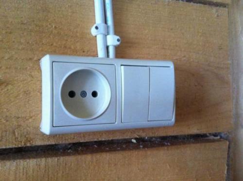 Как подключить новый двухклавишный выключатель. Подсоединение двухклавишного выключателя: подготовительные работы 13 Как подключить новый двухклавишный выключатель. Подсоединение двухклавишного выключателя: подготовительные работы 13