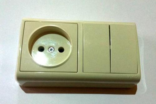 Как подключить новый двухклавишный выключатель. Подсоединение двухклавишного выключателя: подготовительные работы 01 Как подключить новый двухклавишный выключатель. Подсоединение двухклавишного выключателя: подготовительные работы 01