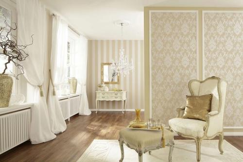 Как правильно клеить обои в углах комнаты. Как правильно клеить углы обоями 15