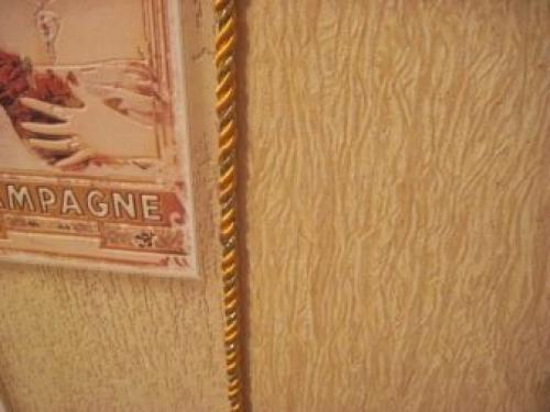 Как правильно клеить обои в углах комнаты. Как правильно клеить углы обоями 18