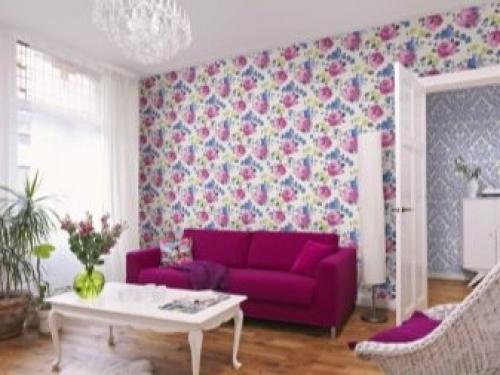 Как правильно клеить обои в углах комнаты. Как правильно клеить углы обоями 14