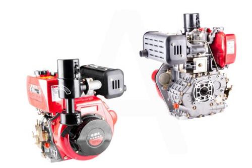 Как выбрать подходящий двигатель для мотоблока Лифан. Рейтинг лучших двигателей для мотоблоков (ТОП-7) 2024