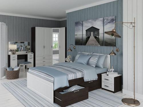 Сочетание Синего в интерьере. Сочетание синего цвета с другими цветами в интерьере — 125 фото 15