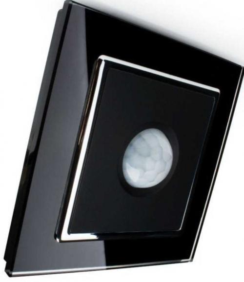 Сенсорный выключатель света. Разновидности