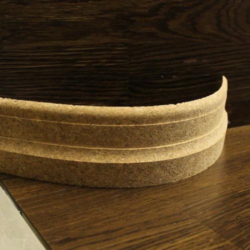 Установка напольных плинтусов: основные принципы и советы 12