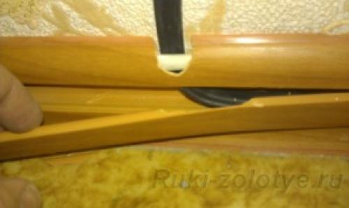 Принципы монтажа пластиковых плинтусов на пол с углами 04 Принципы монтажа пластиковых плинтусов на пол с углами 04