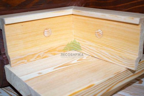 Уверенный способ прикрепления плинтуса к полу 09