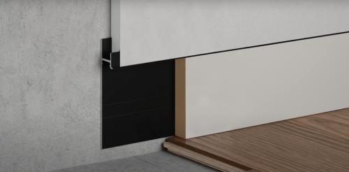 Установить плинтус в квартире: простые инструкции для начинающих 07