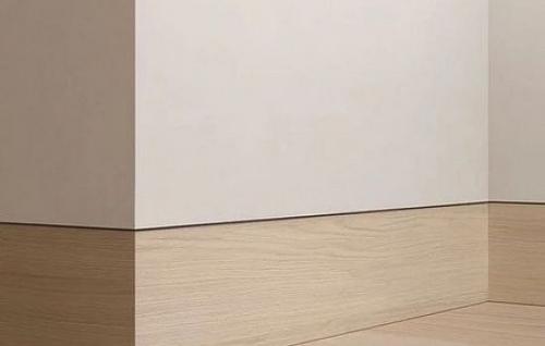 Установка напольных плинтусов: основные принципы и советы 05