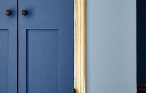 Установка напольных плинтусов: основные принципы и советы 04