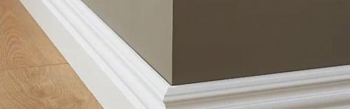 Установка напольных плинтусов: основные принципы и советы 08