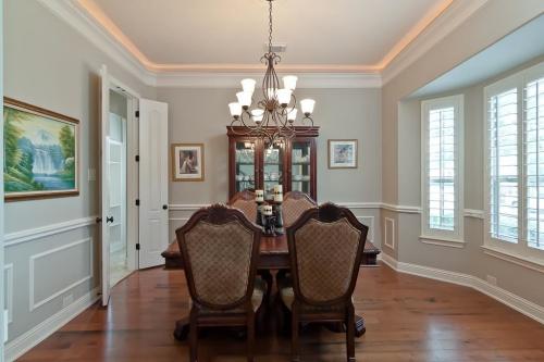 Уверенная установка плинтуса: проверенные методы и инструменты 03