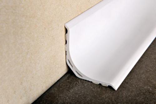 Какие инструменты необходимы для монтажа напольного плинтуса