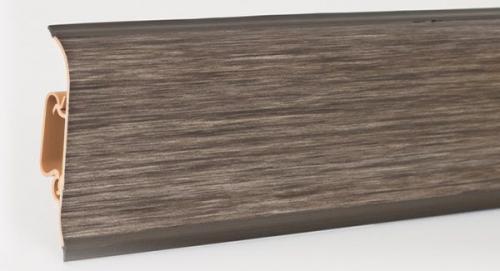 Как измерить и разрезать плинтус из пластика. Основные разновидности напольных плинтусов