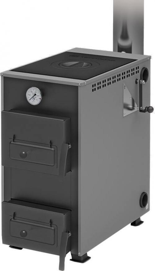 Импортные твердотопливные котлы длительного горения. Рейтинг твердотопливных котлов 2021