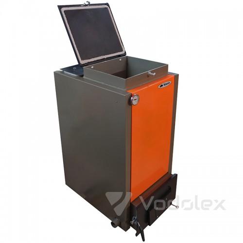 Лучшие котлы на твердом топливе длительного горения. Рейтинг ТОП 15 лучших твердотопливных котлов длительного горения 2021 года