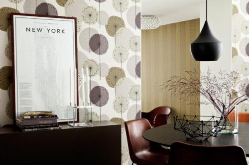 Как правильно клеить виниловые обои на бумажной основе. Основные характеристики виниловых обоев на бумажной основе