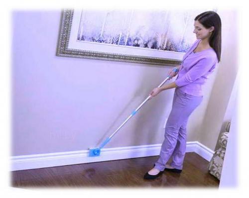 Профессиональный подход к клеиванию плинтуса на пол 16 Профессиональный подход к клеиванию плинтуса на пол 16