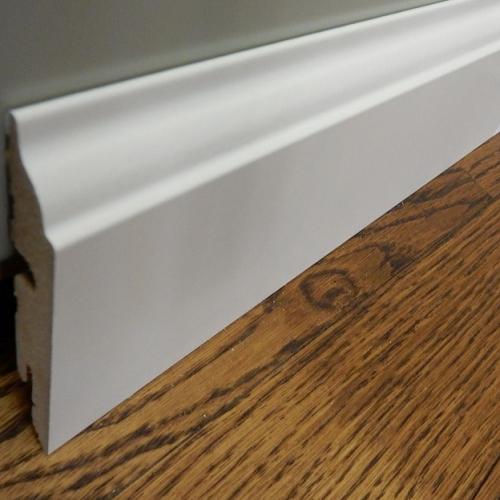 Как правильно монтировать напольный плинтус ПВХ с кабельным каналом