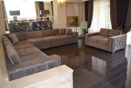 Сочетание цветов в интерьере с коричневой мебелью. Коричневая мебель – 110 фото идей дизайна интерьера и обзор оттенков коричневого