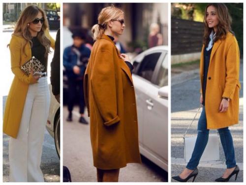 Какие цвета сочетаются с коричневым в одежде. Сочетание коричневого в одежде