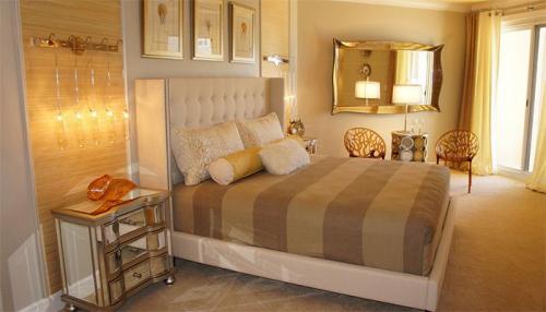 24 идеальных сочетания цветов в интерьере спальни. Таблицы сочетания цветов