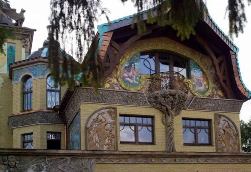 Дизайн фасада комбинированного дома в деталях. Комбинированные дома — стили, варианты архитектуры, лучшие проекты и эксклюзивный дизайн (135 фото и видео)