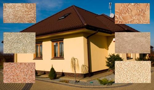 Чем обшить дом снаружи недорого. Для каменного дома