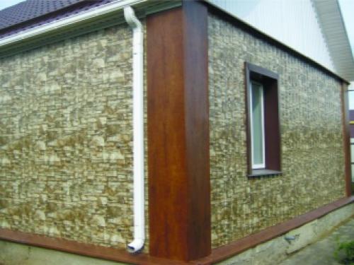 Чем обшивают дома снаружи. Основные правила 02 Чем обшивают дома снаружи. Основные правила 02