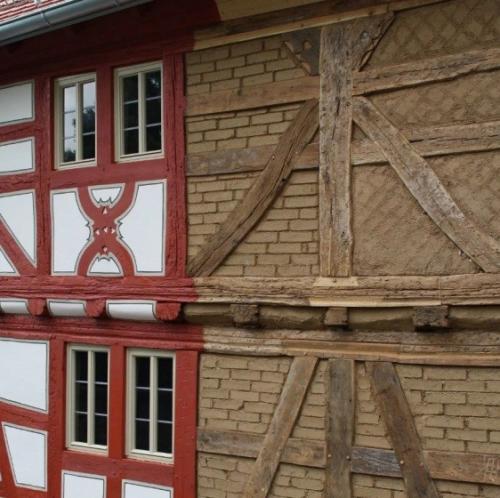 Декор для облицовки дома. Особенности оформления деревянных фасадов