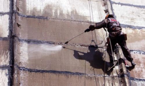 Декорирование фасада дома своими руками. Монтаж элементов фасада, выполненных из пенопласта