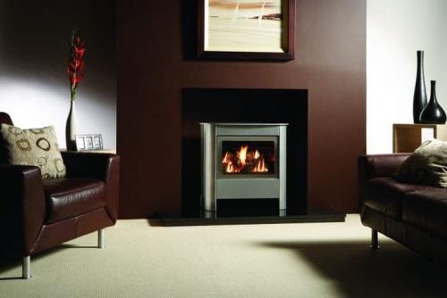 Шоколадный цвет в интерьере. Основные правила оформления интерьера