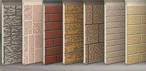 Чем отделать фасад дома. Рейтинг лучших материалов для облицовки фасада дома