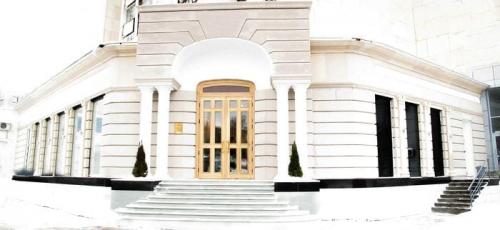 Наружный декор для дома. Пенопласт