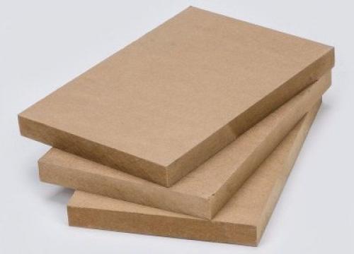 Что такое плинтус МДФ