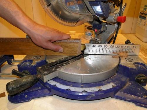 Что такое плинтус МДФ