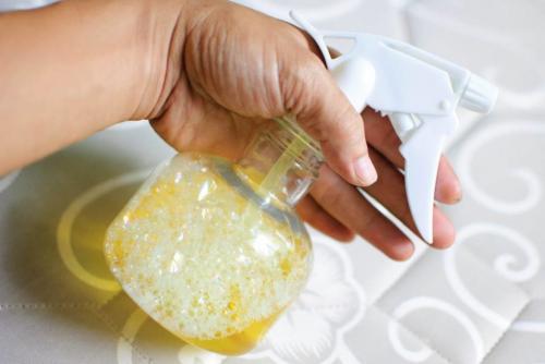 Как убрать запах из холодильника с помощью кофе. С помощью обычных продуктов